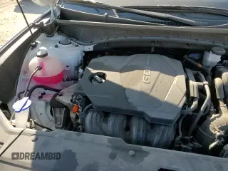 2025 Hyundai Tucson SEL with VIN 5NMJB3DEXSH463935, listed as a Copart auction lot 86146025 with 34,401 mi miles and Clean title. Bid and sale history available at DreamBid. Image 15.