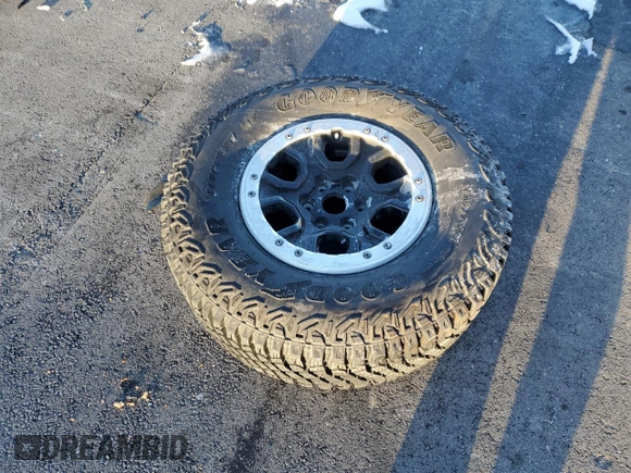 2023 Ford Bronco z VIN 1FMDE5CP9PLB39539, wystawiony jako Copart lot #42967905 z przebiegiem 36 163 mil mil oraz Szkoda całkowita • Salvage title. Historia ofert i sprzedaży dostępna na DreamBid. Obrazek 12.