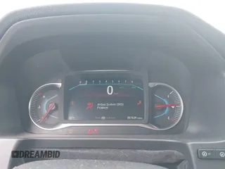 2020 Honda Pilot Touring 8-Passenger z VIN 5FNYF6H91LB042626, wystawiony jako IAAI lot #42249440 z przebiegiem 57 429 mil mil oraz . Historia ofert i sprzedaży dostępna na DreamBid. Obrazek 7.
