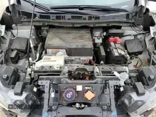 2020 Nissan LEAF с VIN 1N4BZ1BP9LC305004, выставлен на аукционе Copart как лот 41515684 с пробегом 31 718 миль миль и . История ставок и продаж доступна на DreamBid. Изображение 11.
