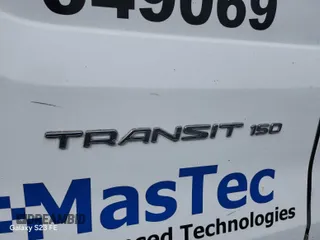 2016 Ford Transit Cargo with VIN 1FTYE1ZM5GKA76148, listed as a IAAI auction lot 42299673 with 150,587 mi miles and . Bid and sale history available at DreamBid. Image 23.