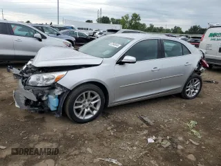 2016 Chevrolet Malibu Limited LT with VIN 1G11C5SA1GF111638, listed as a Copart auction lot 67648444 with 159,075 mi miles and Clean Title. Bid and sale history available at carsss.com. Image 1.