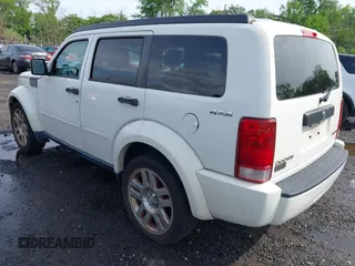 2010 Dodge Nitro Heat with VIN 1D4PU4GKXAW175021, listed as a IAAI auction lot 42274875 with 158,279 mi miles and . Bid and sale history available at DreamBid. Image 3.