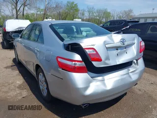 2007 Toyota Camry LE with VIN JTNBK46K073022197, listed as a IAAI auction lot 42069591 with 248,327 mi miles and . Bid and sale history available at DreamBid. Image 6.