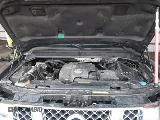 2008 Nissan Titan SE with VIN 1N6BA06F08N332422, listed as a IAAI auction lot 41557137 with 204,735 mi miles and . Bid and sale history available at DreamBid. Image 10.