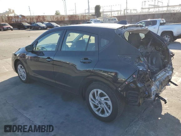 2024 Subaru Impreza z VIN JF1GUABC6R8856178, wystawiony jako Copart lot #47822615 z przebiegiem 8 041 mil mil oraz Szkoda całkowita • Salvage title. Historia ofert i sprzedaży dostępna na DreamBid. Obrazek 2.