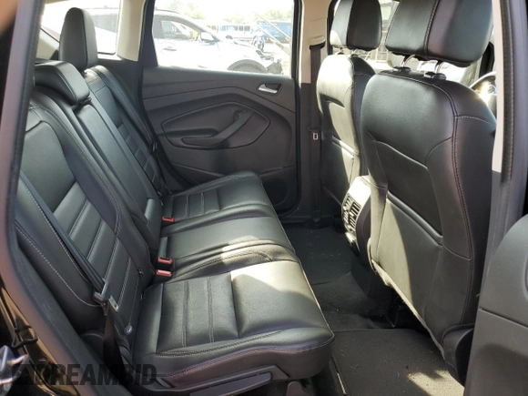 2017 Ford C-Max Energi SE with VIN 1FADP5EU8HL116262, listed as a Copart auction lot 70932263 with 59,918 mi miles. Bid and sale history available at carsss.com. Image 10.