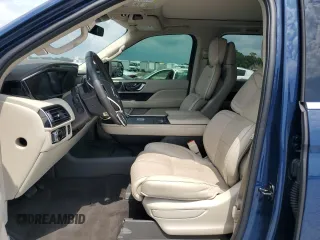 2019 Lincoln Navigator Reserve z VIN 5LMJJ2LT5KEL24983, wystawiony jako Copart lot #55851575 z przebiegiem 42 483 mil mil oraz Szkoda całkowita • Salvage title. Historia ofert i sprzedaży dostępna na DreamBid. Obrazek 7.