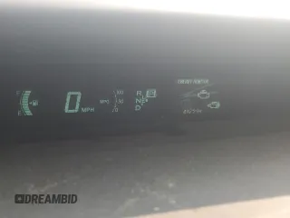 2010 Toyota Prius II z VIN JTDKN3DU0A0034952, wystawiony jako Copart lot #59845775 z przebiegiem 49 729 mil mil oraz Szkoda całkowita • Salvage title. Historia ofert i sprzedaży dostępna na DreamBid. Obrazek 9.