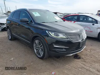 2015 Lincoln MKC z VIN 5LMCJ1A95FUJ24188, wystawiony jako IAAI lot #42018122 z przebiegiem 88 049 mil mil oraz . Historia ofert i sprzedaży dostępna na DreamBid. Obrazek 1.