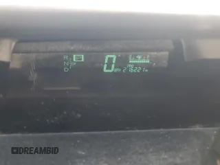 2007 Toyota Prius with VIN JTDKB20U377600353, listed as a Copart auction lot 55250895 with 216,221 mi miles and Clean Title. Bid and sale history available at DreamBid. Image 9.