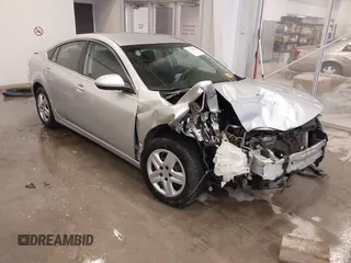 2013 Mazda 6 i Sport with VIN 1YVHZ8BH9D5M13919, listed as a IAAI auction lot 41712211 with 123,213 mi miles. Bid and sale history available at carsss.com. Image 1.