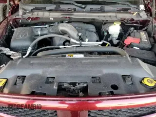 2017 Ram 1500 Express z VIN 1C6RR6KT4HS866850, wystawiony jako Copart lot #86163265 z przebiegiem 75 432 mil mil oraz Szkoda całkowita • Salvage title. Historia ofert i sprzedaży dostępna na DreamBid. Obrazek 16.