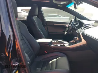 2016 Lexus NX 200t with VIN JTJBARBZ0G2074505, listed as a IAAI auction lot 41748315 with 135,237 mi miles and . Bid and sale history available at DreamBid. Image 5.