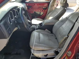 2005 Dodge Magnum SXT z VIN 2D8GZ48V95H537711, wystawiony jako Copart lot #58904545 z przebiegiem Nie podano mil oraz Szkoda całkowita • Salvage title. Historia ofert i sprzedaży dostępna na DreamBid. Obrazek 7.
