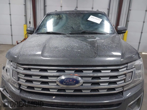 2019 Ford Expedition Limited with VIN 1FMJU2ATXKEA65792, listed as a IAAI auction lot 41879835 with 98,198 mi miles and . Bid and sale history available at DreamBid. Image 12.