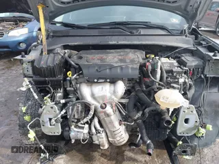 2022 Jeep Compass Latitude с VIN 3C4NJDBB4NT131810, выставлен на аукционе IAAI как лот 41380330 с пробегом 63 588 миль миль и . История ставок и продаж доступна на DreamBid. Изображение 10.