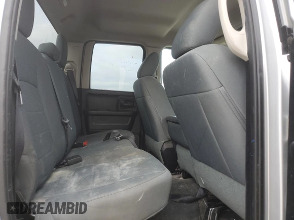 2016 Ram 1500 Express with VIN 1C6RR6FG2GS148791, listed as a Copart auction lot 44166775 with 148,789 mi miles and Salvage title. Bid and sale history available at DreamBid. Image 10.