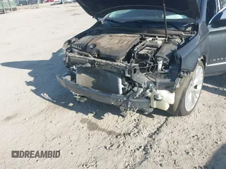 2019 Chevrolet Impala Premier with VIN 2G1105S31K9158986, listed as a IAAI auction lot 42072719 with 148,260 mi miles and . Bid and sale history available at DreamBid. Image 6.