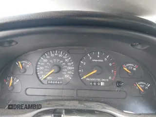 1996 Ford Mustang GT с VIN 1FALP42X2TF163881, выставлен на аукционе IAAI как лот 42342549 с пробегом 92 660 миль миль и . История ставок и продаж доступна на DreamBid. Изображение 7.