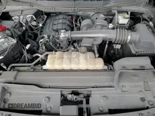 2021 Ford F-150 XL с VIN 1FTEW1CB2MFB40416, выставлен на аукционе Copart как лот 80701255 с пробегом 79 649 миль миль и Списание • Salvage title. История ставок и продаж доступна на DreamBid. Изображение 15.