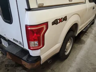 2016 Ford F-150 XLT with VIN 1FTFX1EF7GKD19449, listed as a IAAI auction lot 42665584 with 242,059 mi miles and . Bid and sale history available at DreamBid. Image 43.