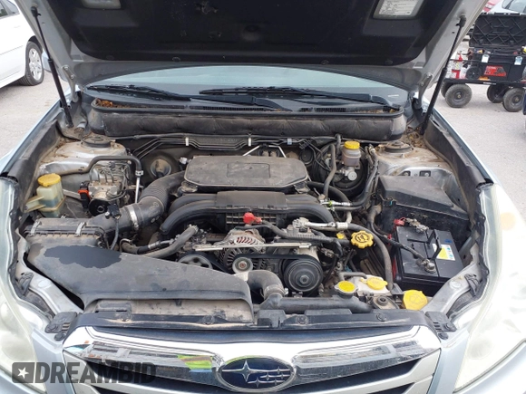 2012 Subaru Outback 2.5i Limited with VIN 4S4BRCKC3C3274928, listed as a IAAI auction lot 42150681 with 113,890 mi miles. Bid and sale history available at carsss.com. Image 10.