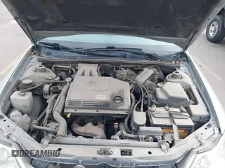 2003 Toyota Avalon XL with VIN 4T1BF28B93U279272, listed as a IAAI auction lot 42106495 with 161,904 mi miles and . Bid and sale history available at carsss.com. Image 10.