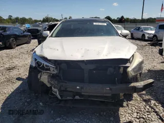 2014 Kia Cadenza Premium with VIN KNALN4D74E5127922, listed as a Copart auction lot 72427464 with 236,165 mi miles and Salvage Title. Bid and sale history available at carsss.com. Image 5.