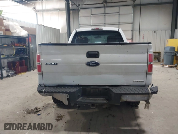 2013 Ford F-150 XL with VIN 1FTMF1EF0DKE09645, listed as a IAAI auction lot 41562685 with 280,266 mi miles and . Bid and sale history available at DreamBid. Image 17.