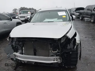 2016 Infiniti QX70 with VIN JN8CS1MU1GM671887, listed as a IAAI auction lot 41741481 with 88,547 mi miles and . Bid and sale history available at DreamBid. Image 6.