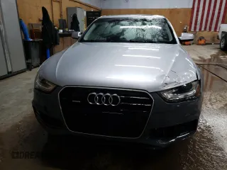 2015 Audi A4 Premium z VIN WAUBFAFL6FN027579, wystawiony jako Copart lot #52127025 z przebiegiem 171 419 mil mil oraz Nie do naprawy • Non repairable. Historia ofert i sprzedaży dostępna na DreamBid. Obrazek 5.
