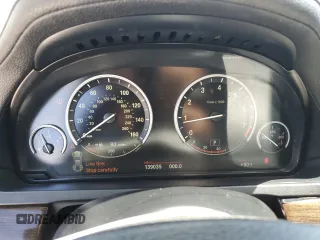 2012 BMW 7 Series 750Li с VIN WBAKB8C59CC965254, выставлен на аукционе Copart как лот 65233075 с пробегом 139 035 миль миль и Чистый • Clean title. История ставок и продаж доступна на DreamBid. Изображение 9.