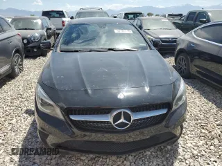 2014 Mercedes-Benz CLA 250 with VIN WDDSJ4EB1EN154630, listed as a Copart auction lot 59786115 with 115,860 mi miles and Clean title. Bid and sale history available at DreamBid. Image 5.