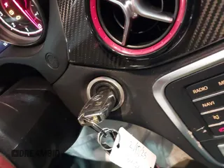 2019 Mercedes-Benz CLA 45 AMG with VIN WDDSJ5CB2KN726650, listed as a IAAI auction lot 41667085 with 74,549 mi miles and . Bid and sale history available at DreamBid. Image 11.