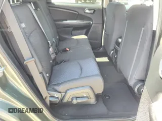 2017 Dodge Journey SXT with VIN 3C4PDCBG4HT598882, listed as a Copart auction lot 56783495 with 89,771 mi miles and Salvage Title. Bid and sale history available at DreamBid. Image 13.