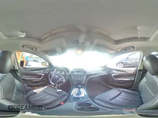 2012 Buick Regal Turbo Premium 1 с VIN 2G4GS5EVXC9202280, выставлен на аукционе Copart как лот 57877195 с пробегом 117 548 миль миль и Списание • Salvage title. История ставок и продаж доступна на DreamBid. Изображение 15.