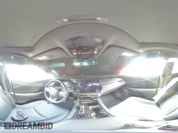 2024 Lexus RX 350 с VIN 2T2BAMCA6RC058923, выставлен на аукционе Copart как лот 60128505 с пробегом 14 535 миль миль и Списание • Salvage title. История ставок и продаж доступна на DreamBid. Изображение 15.