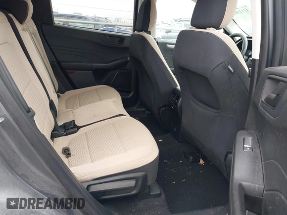 2022 Ford Escape SE Hybrid с VIN 1FMCU9BZ0NUA79005, выставлен на аукционе IAAI как лот 42123629 с пробегом 47 690 миль миль и . История ставок и продаж доступна на DreamBid. Изображение 8.