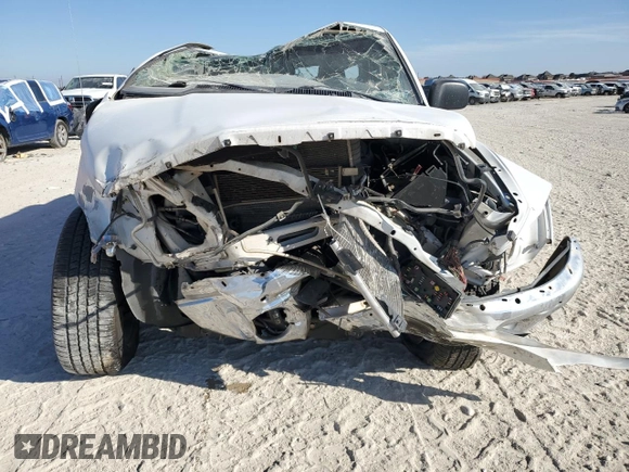 2008 Dodge 1500 SLT with VIN 1D7HA18288S540925, listed as a Copart auction lot 87871175 with 61,472 mi miles and Salvage title. Bid and sale history available at DreamBid. Image 5.