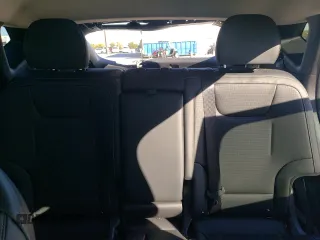 2022 Kia EV6 Wind with VIN KNDC3DLC5N5043079, listed as a Copart auction lot 80928934 with 41,075 mi miles and Salvage Title. Bid and sale history available at carsss.com. Image 10.