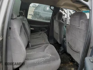2002 GMC Sierra 1500HD SLE z VIN 1GTGK13U62F187192, wystawiony jako Copart lot #41468345 z przebiegiem Nie podano mil oraz Tytuł czysty. Historia ofert i sprzedaży dostępna na DreamBid. Obrazek 10.
