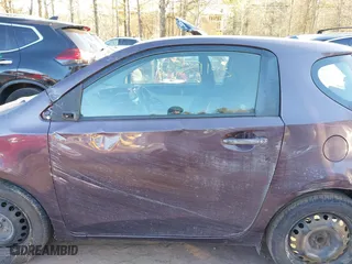 2014 Scion iQ with VIN JTNJJXB09EJ030215, listed as a IAAI auction lot 41329143 with 126,954 mi miles. Bid and sale history available at carsss.com. Image 14.
