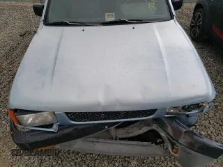 1992 Isuzu Rodeo z VIN 4S2CY58Z2N4333410, wystawiony jako Copart lot #74507154 z przebiegiem 264 327 mil mil oraz Szkody całkowita. Historia ofert i sprzedaży dostępna na DreamBid. Obrazek 11.