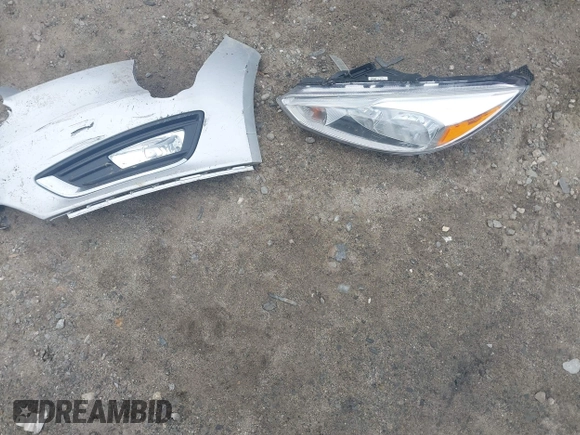 2018 Ford Focus Titanium с VIN 1FADP3N23JL279460, выставлен на аукционе IAAI как лот 42118446 с пробегом 156 309 миль миль и . История ставок и продаж доступна на DreamBid. Изображение 12.
