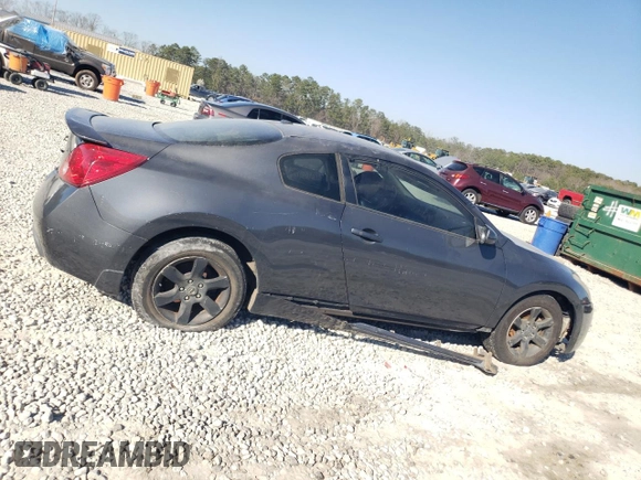 2009 Nissan Altima 2.5 S with VIN 1N4AL24E49C122584, listed as a Copart auction lot 47687075 with 241,759 mi miles and Non Repairable. Bid and sale history available at carsss.com. Image 3.