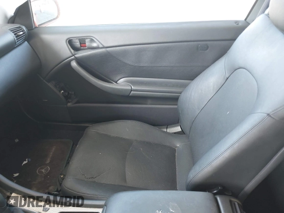 2003 Mercedes-Benz C 230 Kompressor with VIN WDBRN40J13A519175, listed as a IAAI auction lot 42139012 with Not provided miles and . Bid and sale history available at DreamBid. Image 5.