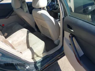2007 Pontiac G6 GT with VIN 1G2ZH58NX74229466, listed as a IAAI auction lot 41826395 with 200,287 mi miles and . Bid and sale history available at DreamBid. Image 8.