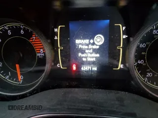 2020 Jeep Cherokee Latitude Plus z VIN 1C4PJMLX8LD520858, wystawiony jako Copart lot #86728484 z przebiegiem 62 471 mil mil oraz Szkoda całkowita • Salvage title. Historia ofert i sprzedaży dostępna na DreamBid. Obrazek 9.