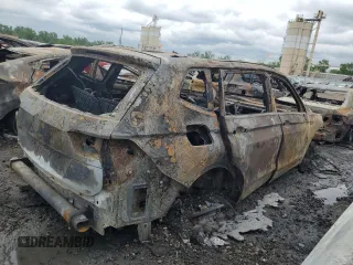 2021 Volkswagen Tiguan SE z VIN 3VV3B7AX5MM119551, wystawiony jako Copart lot #52694855 z przebiegiem 59 922 mil mil oraz Szkoda całkowita • Salvage title. Historia ofert i sprzedaży dostępna na DreamBid. Obrazek 3.